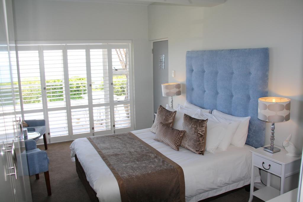 Atholl House Hotel Camps Bay Exterior foto