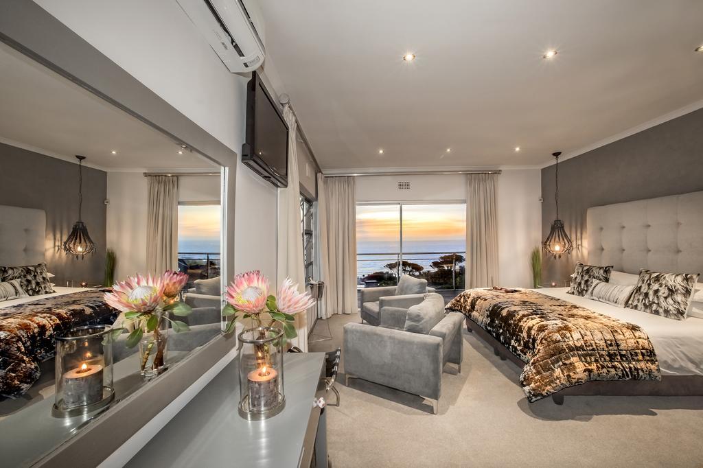 Atholl House Hotel Camps Bay Exterior foto