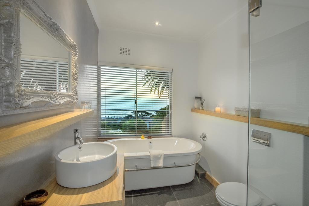 Atholl House Hotel Camps Bay Exterior foto