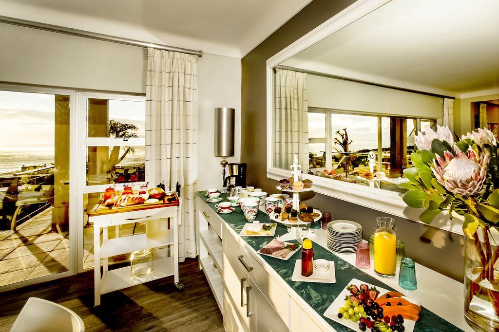Atholl House Hotel Camps Bay Exterior foto
